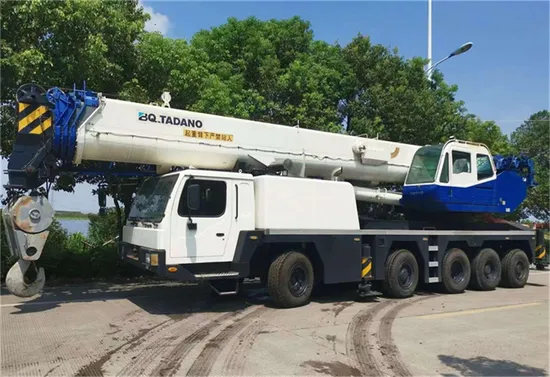 2024 Certified Used Second Hand Tr